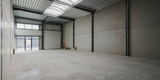 Bedrijfsvastgoed te koop in Moenkouterstraat bus 3, 8550 Zwevegem