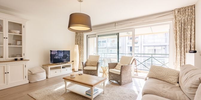 Appartement te koop in Brabantstraat 6 bus 03.01, 8620 Nieuwpoort