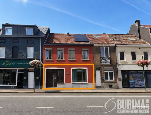                                         Handelsgelijkvloers te koop in Waterloo, € 195.000
