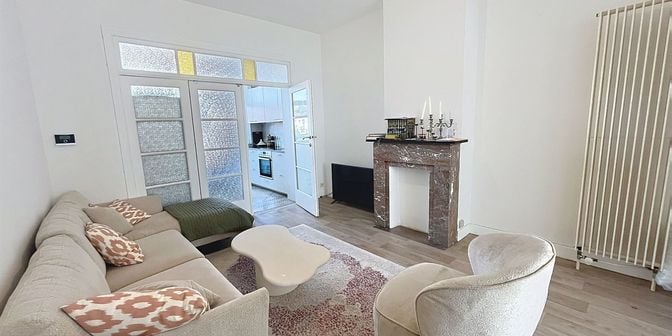 Appartement te koop in Rue Jules Debecker 70, 1081 Koekelberg