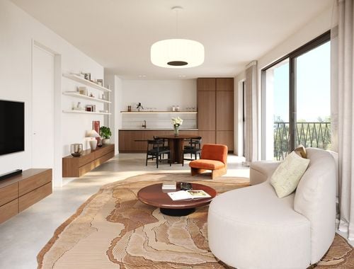                                         Appartement te koop in Schelle, € 256.000
