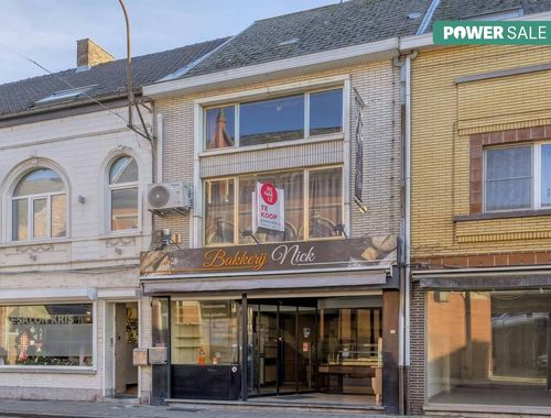                                         Woning te koop in Nederbrakel, € 199.500
