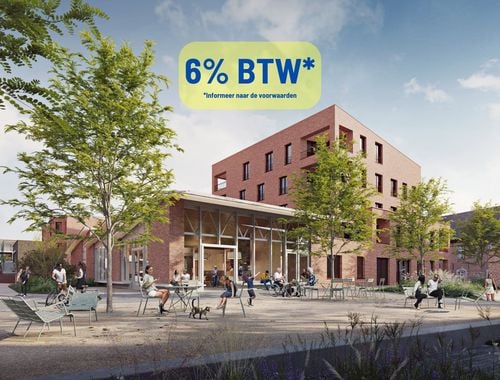                                         Bel-étage à vendre à Sint-Truiden, € 586.532
