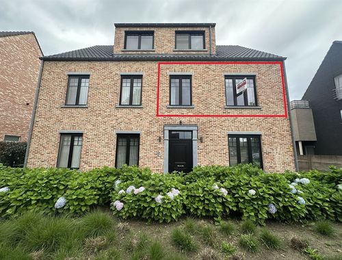                                         Appartement à louer à Noorderwijk, € 875
