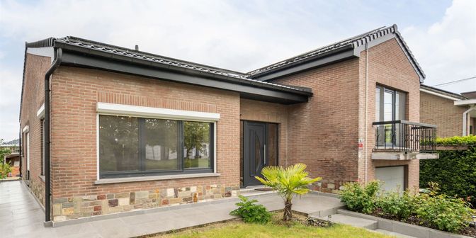 Huis te koop in Klein Broekstraat 59, 3350 Wommersom