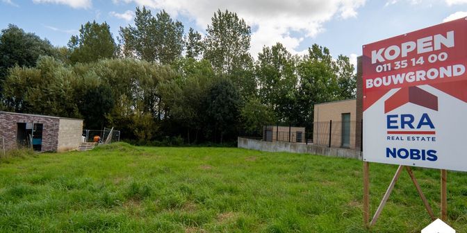 Grond te koop in Jan Odeurslaan 10, 3870 Mechelen-Bovelingen