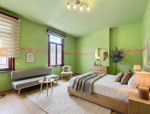                                         Maison à vendre à Sint-Niklaas, € 220.000
