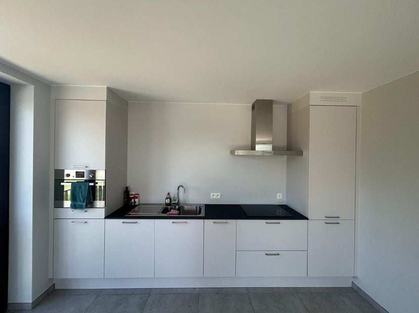 Appartement à louer
                    à 3520 Zonhoven