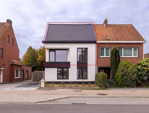                                         Appartement te koop in Geel, € 349.000
