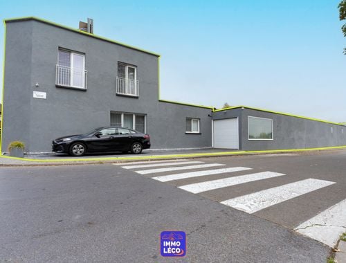                                         Woning te koop in Moeskroen, € 309.000
