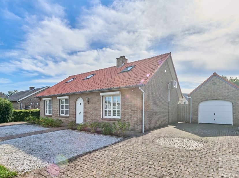 Maison à vendre à Zavelstraat 7,
                    3900 Overpelt