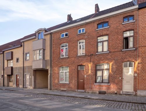                                         Woning te koop in Brugge, € 399.000
