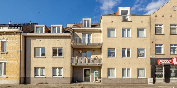 Appartement te koop in Gentstraat 1 bus 10, 9170 Sint-Pauwels