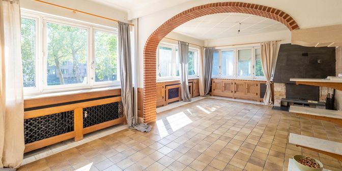Appartement à vendre à Boulevard du Souverain 244, 1160 Auderghem