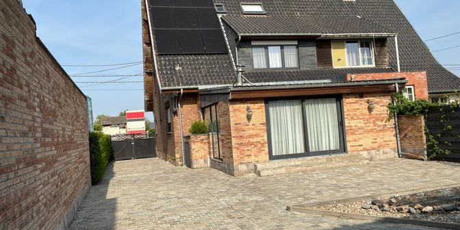 Huis te koop in Brugsesteenweg 84, 8520 Kuurne