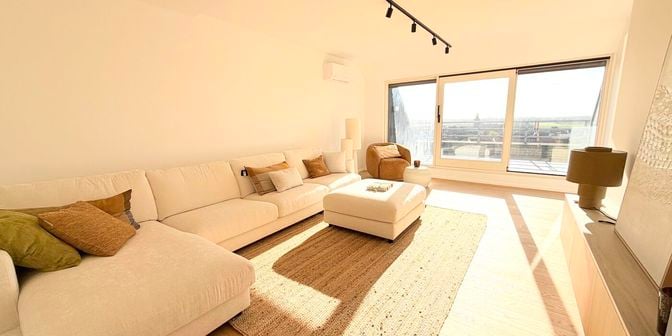Appartement te koop in Patriottenstraat 34, 8300 Heist