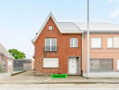                                         Maison jumelée à vendre à Lede, € 287.000
