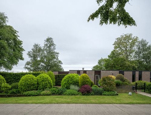                                         Bungalow à louer à Deurle, € 1.250
