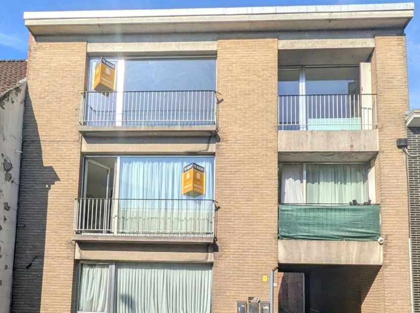 Appartement te koop in Hofstraat 17,
                    9200 Dendermonde