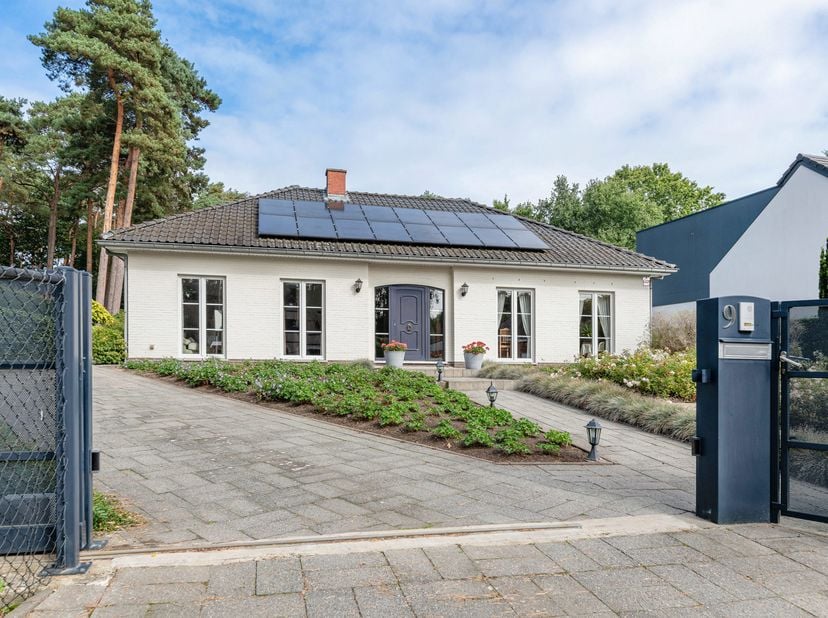Huis te koop in Dijlestraat 9,
                    3140 Keerbergen