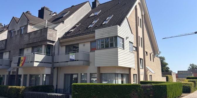 Appartement à louer à Hoogveld 28 boîte 1, 3550 Zolder