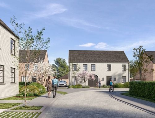                                         Woning te koop in Sijsele, € 404.000
