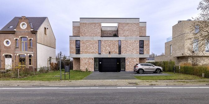 Garage à vendre à Rijn 156B - sta, 2440 Geel