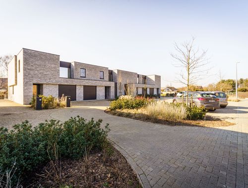                                         Maison à vendre à Westerlo, € 441.265
