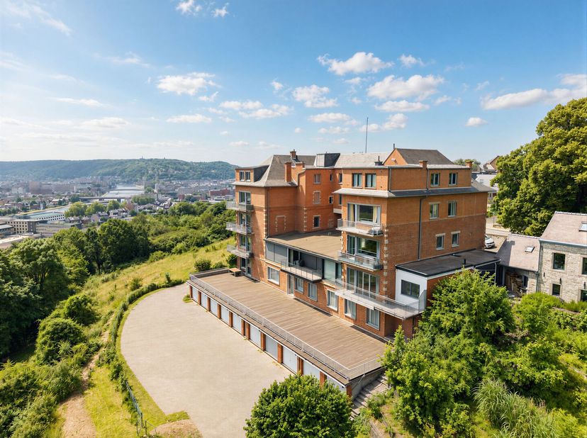 Appartement te koop
                    in 5004 Bouge