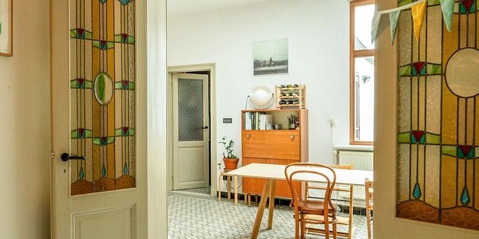 Maison à vendre à Henri Van Cleemputteplein 10, 9040 Sint-Amandsberg