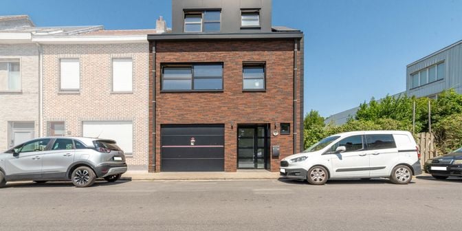 Huis te koop in Bosstraat 15, 2620 Hemiksem