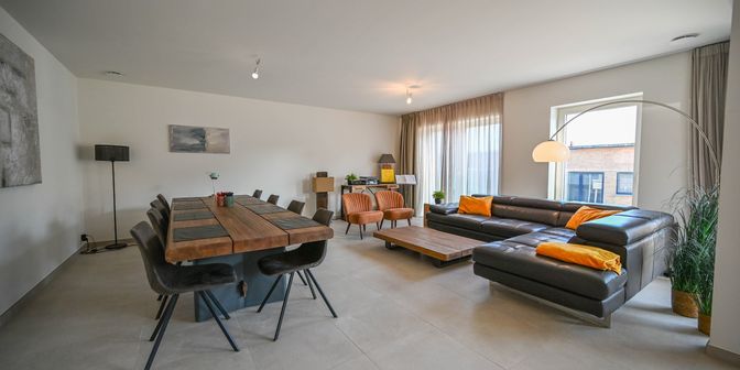 Appartement à vendre à Kruisstraat 4B boîte 2.3, 8420 Wenduine