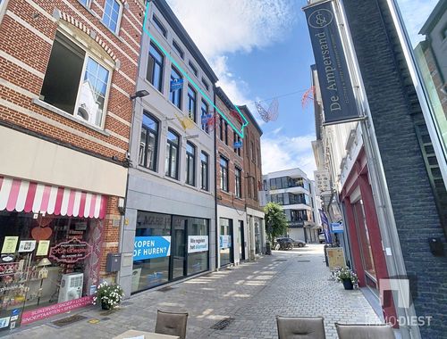                                         Appartement à vendre à Diest, € 290.000
