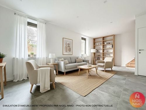                                         Woning te koop in Vivegnis, € 249.000
