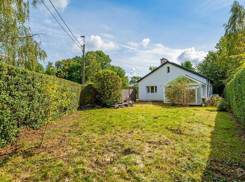 Huis te koop in ,
                    3090 Overijse