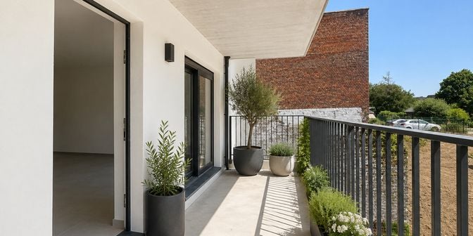 Appartement te koop in 7090 Braine-le-Comte