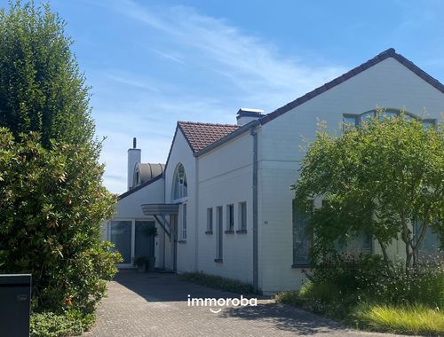                                        Woning te koop in Zulte, € 645.000
