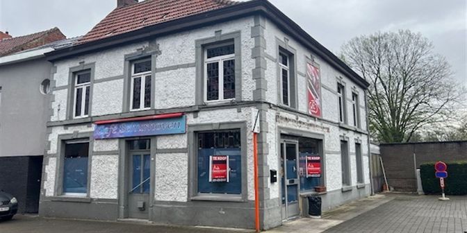 Bedrijfsvastgoed te koop in Schurhoven 49, 3800 Sint-Truiden