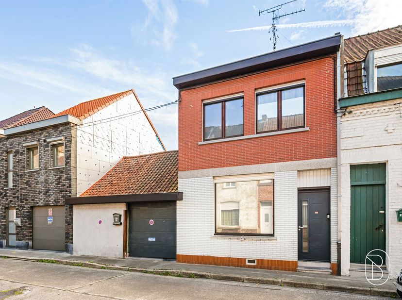 Huis te koop in Rue du Lundi 59,
                    7712 Herzeeuw