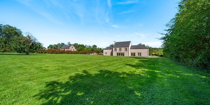 Maison à vendre à Rue sur les Monts 1A et 1B, 4210 Burdinne