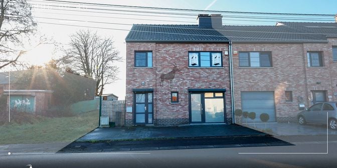Huis te koop in 6240 Farciennes