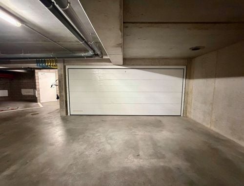                                         Box à vendre à Oostduinkerke, € 149.000
