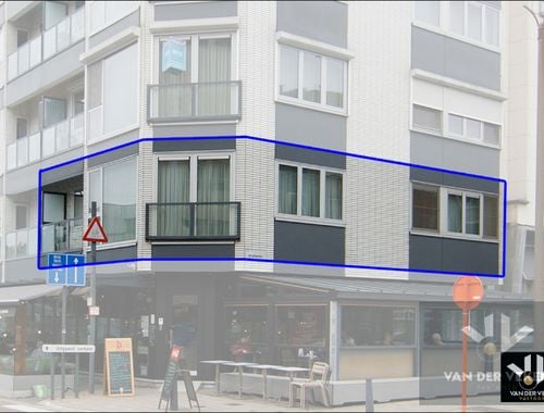                                         Appartement à vendre à Hasselt, € 219.000
