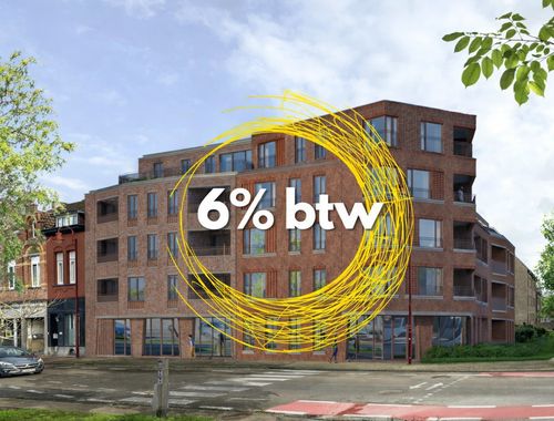                                         Appartement te koop in Aarschot, € 384.000
