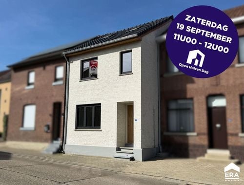                                         Woning te koop in Eigenbilzen, € 385.000
