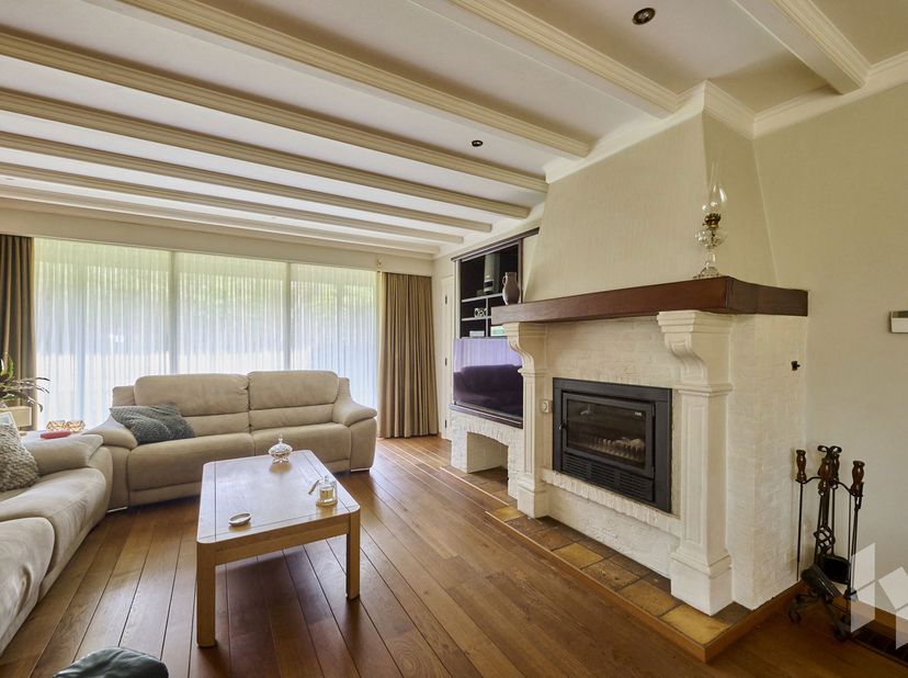 Maison à vendre
                    à 3920 Lommel