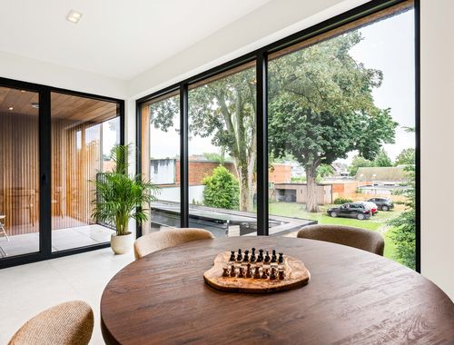                                         Appartement te koop in Wijnegem, € 299.000
