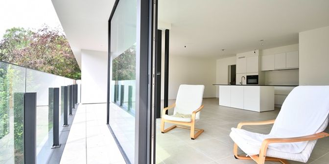 Appartement te huur in Oeverparkdreef 6 bus B, 9160 Lokeren