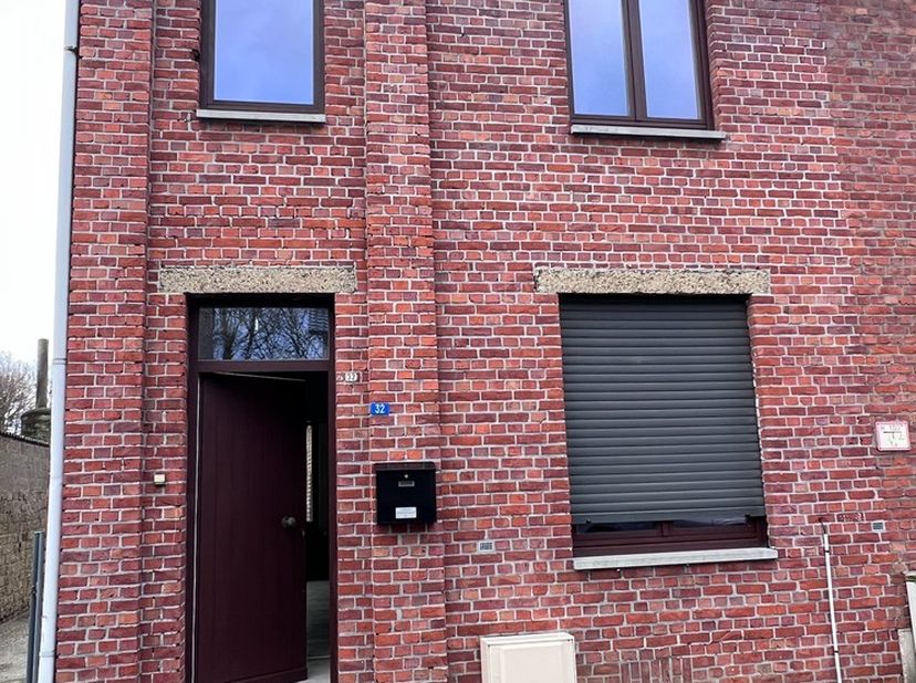Huis te huur in Populierenstraat 32,
                    3630 Eisden
