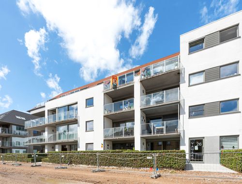                                         Appartement te koop in Veurne, € 299.000
